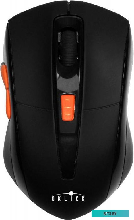 Мышь Oklick 585MW [351687]