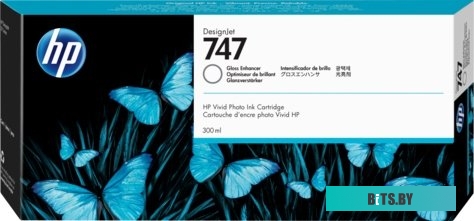 Картридж HP 747 (P2V87A)