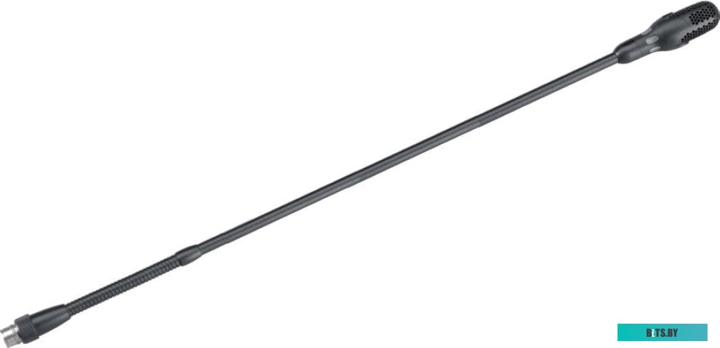 F01U077942 Микрофон на гибком держателе, длинный черный DCN-MICL-D