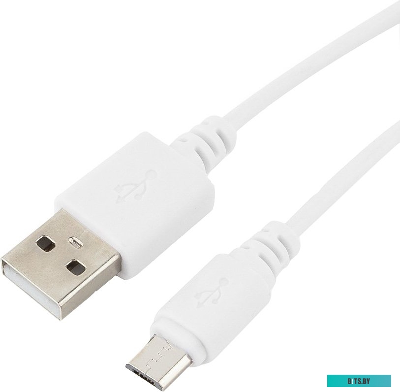 Кабель Cablexpert CC-mUSB2-AMBM-1MW