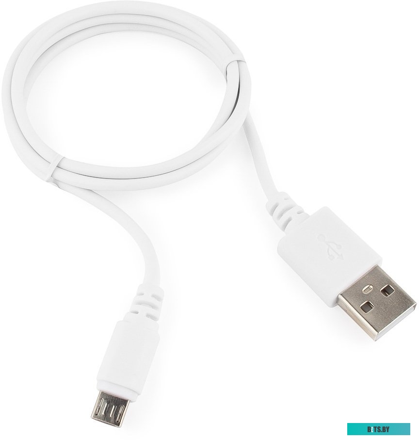 Кабель Cablexpert CC-mUSB2-AMBM-1MW