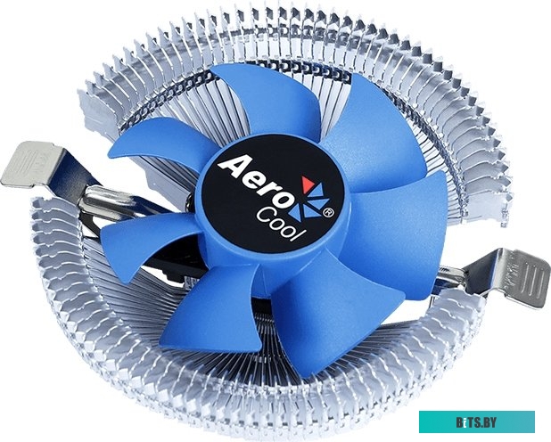 Кулер AeroCool Verkho i