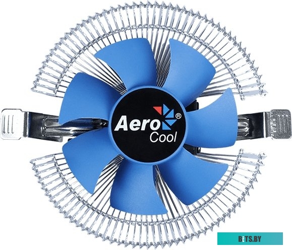 Кулер AeroCool Verkho i