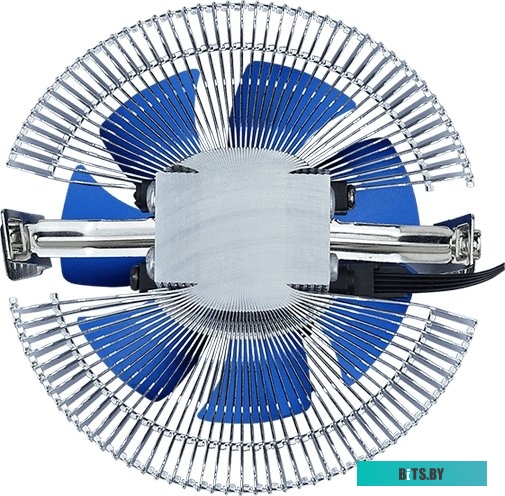 Кулер AeroCool Verkho i