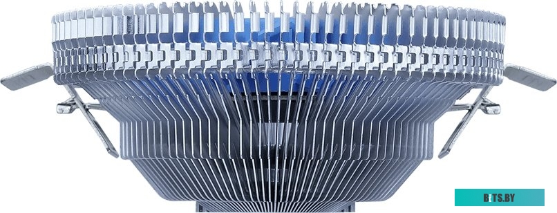 Кулер AeroCool Verkho i
