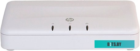 Беспроводная точка доступа HP M210 (JL024A)