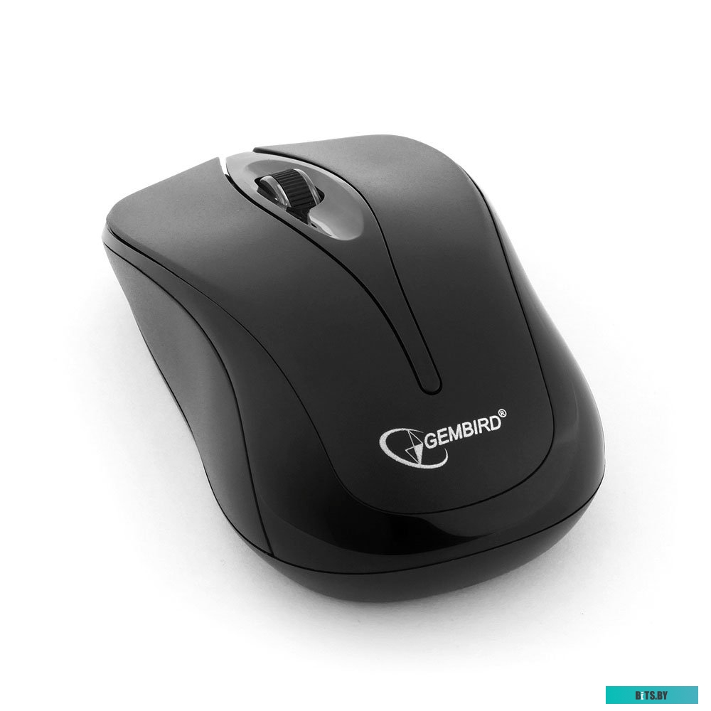 Мышь Gembird MUSW-325