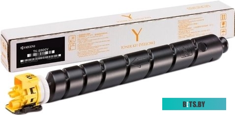 Картридж Kyocera TK-8800Y