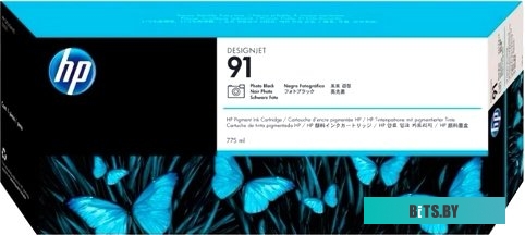 Картридж HP 91 (C9465A)