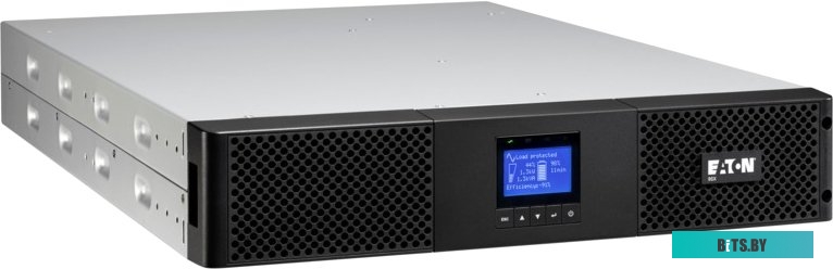 Источник бесперебойного питания (ИБП) Eaton 9SX3000IR