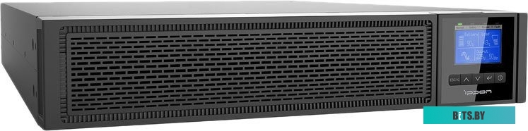 Источник бесперебойного питания (ИБП) Ippon Innova RT II 6000 <1005639>