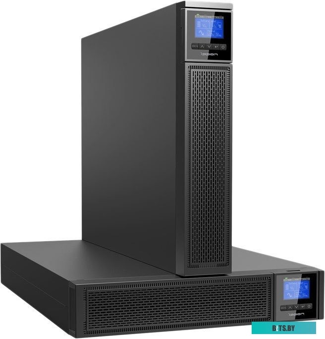 Источник бесперебойного питания (ИБП) Ippon Innova RT II 6000 <1005639>