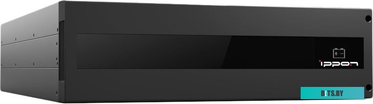 Источник бесперебойного питания (ИБП) Ippon Innova RT II 6000 <1005639>