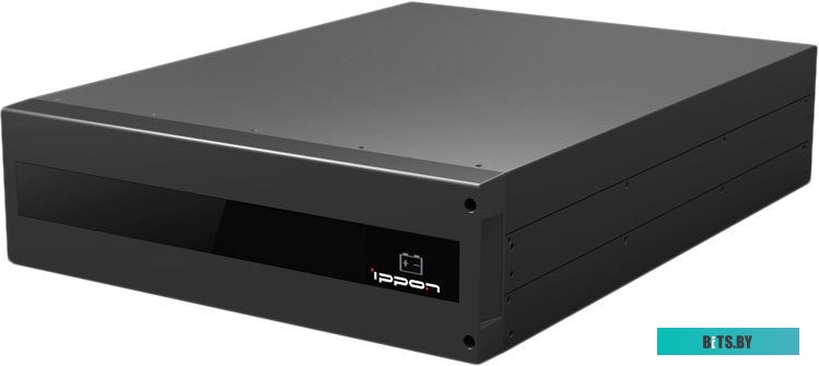 Источник бесперебойного питания (ИБП) Ippon Innova RT II 6000 <1005639>