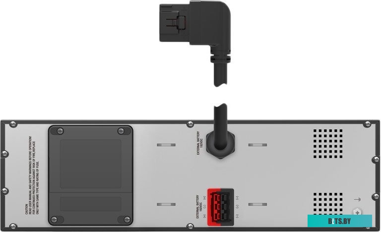 Источник бесперебойного питания (ИБП) Ippon Innova RT II 6000 <1005639>