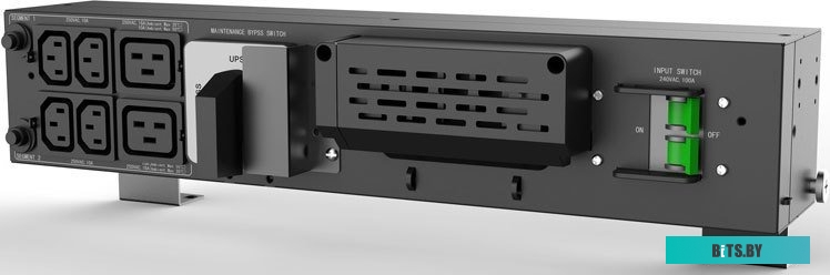 Источник бесперебойного питания (ИБП) Ippon Innova RT II 6000 <1005639>