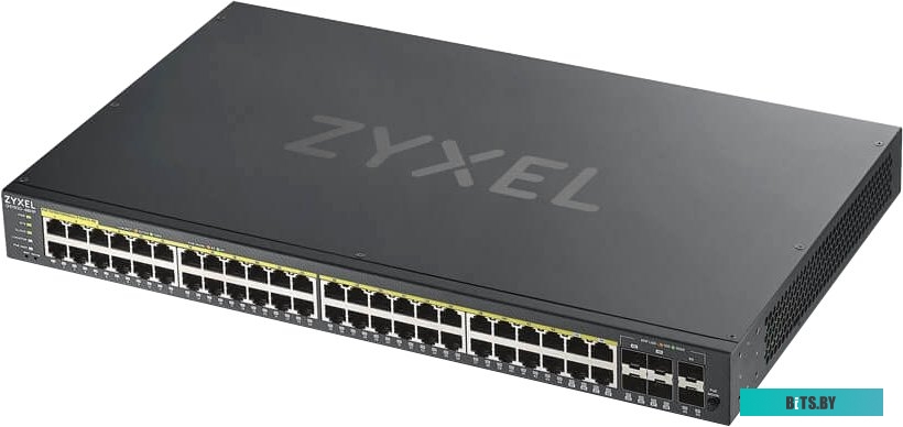 Коммутатор Zyxel GS1920-48HPv2