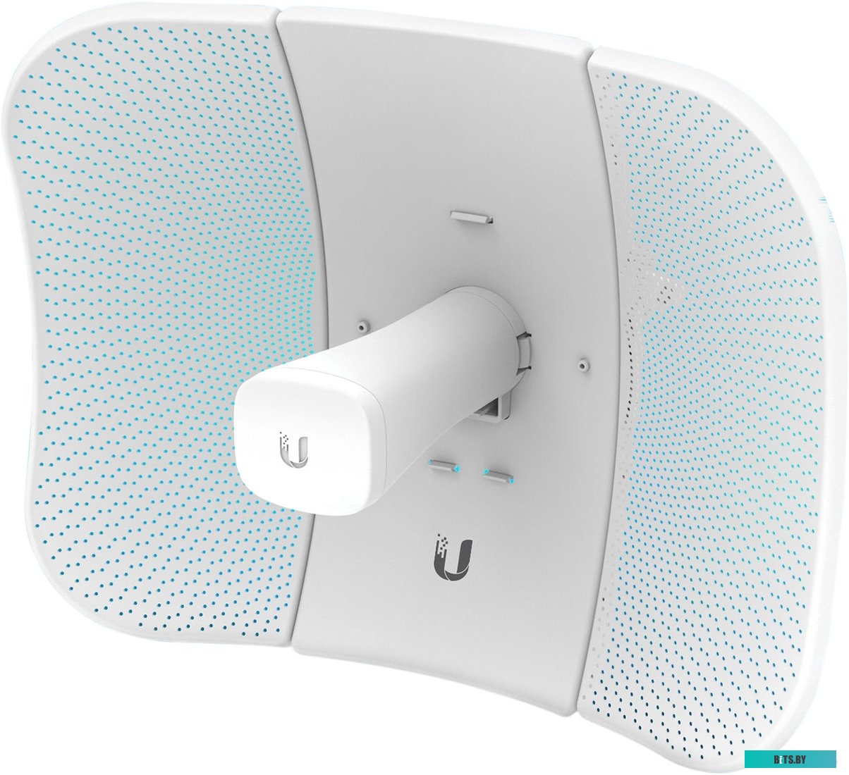 Беспроводная точка доступа Ubiquiti LiteBeam AC LBE-5AC-Gen2