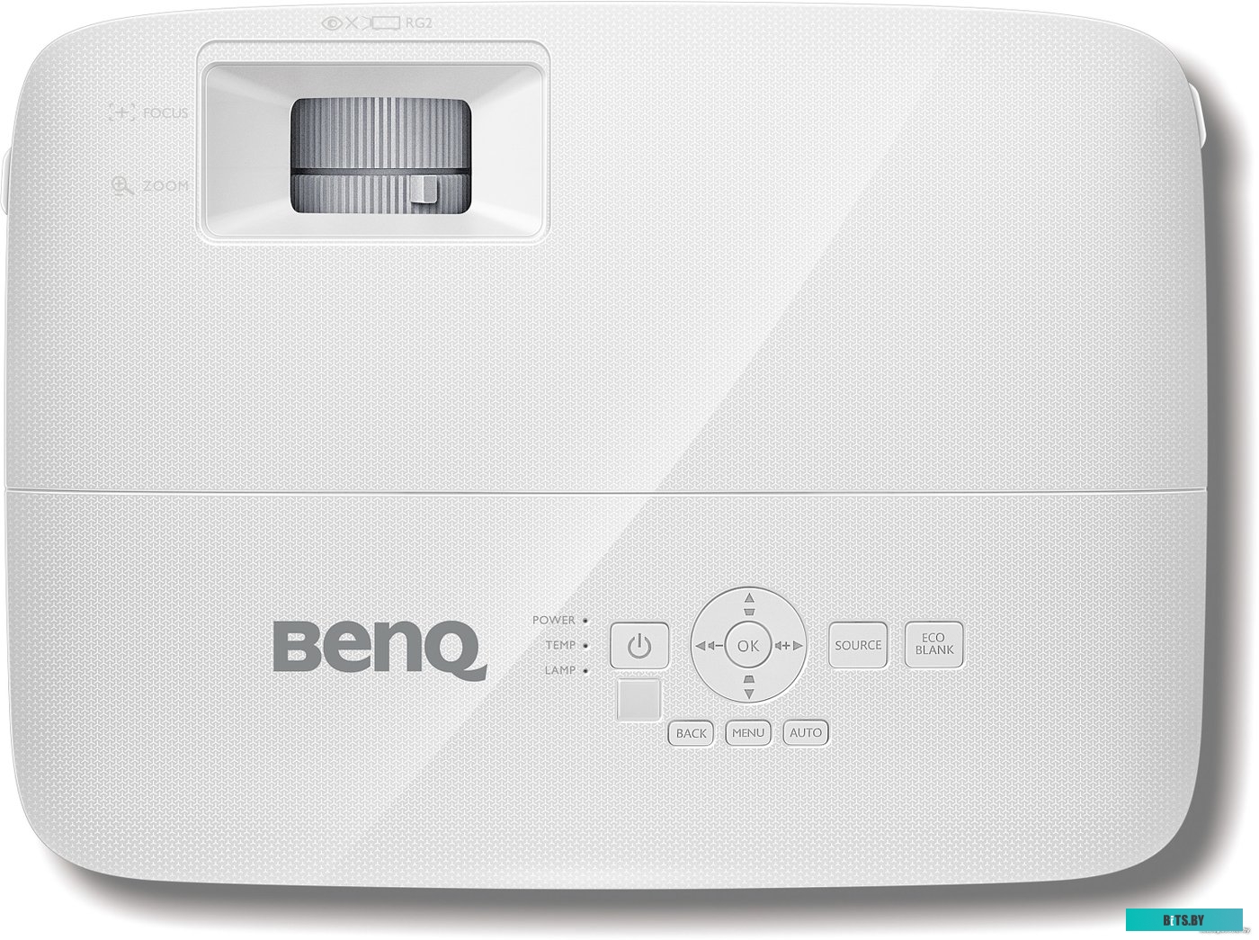 Проектор Benq MH733