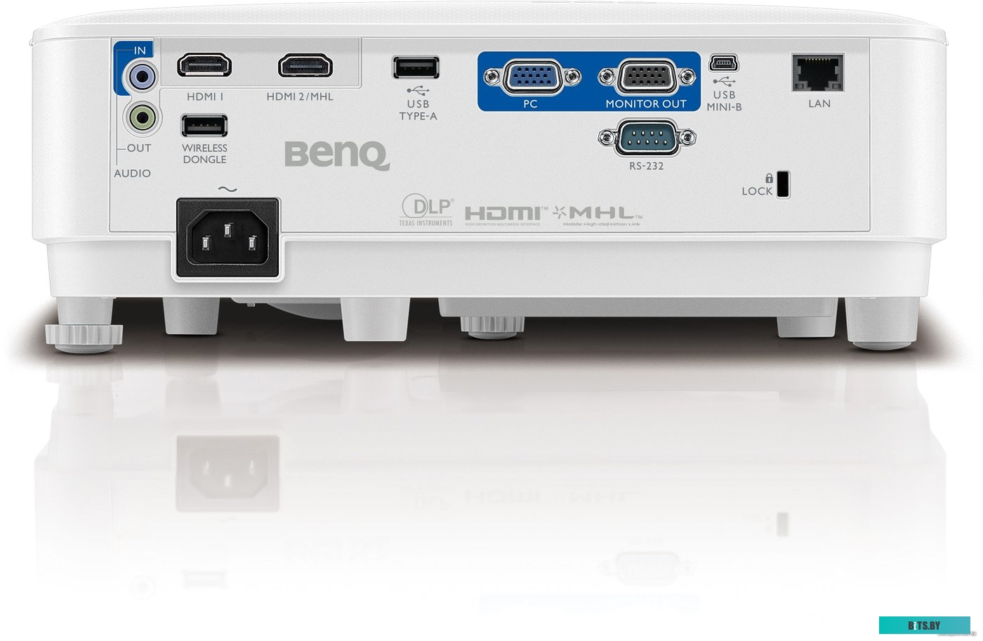 Проектор Benq MH733