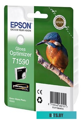 Картридж Epson C13T15904010 (SP-R2000 Gloss Optimizer)