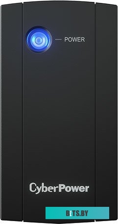 Источник бесперебойного питания (ИБП) CyberPower UTC850EI