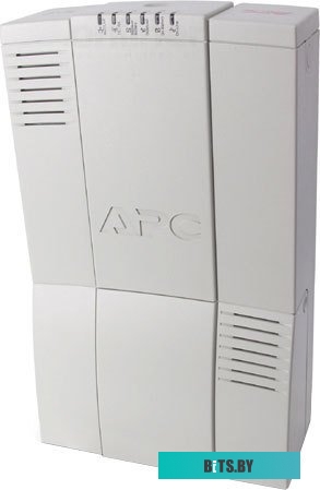 Источник бесперебойного питания (ИБП) APC Back-UPS HS 500VA (BH500INET)