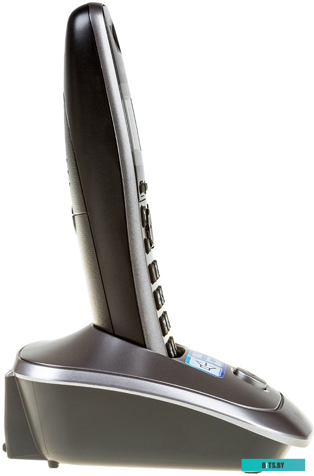 Радиотелефон Panasonic KX-TG2511RUM