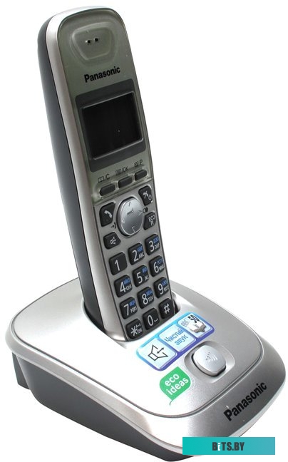 Радиотелефон Panasonic KX-TG2511RUN
