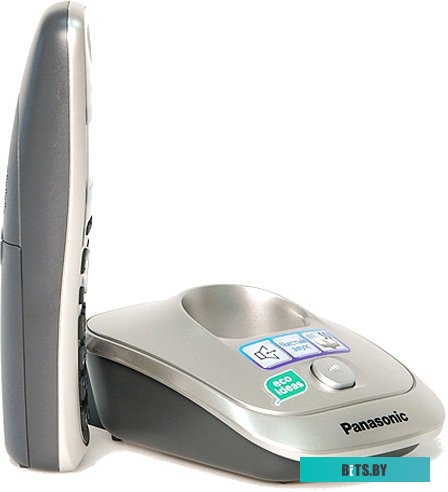 Радиотелефон Panasonic KX-TG2511RUN