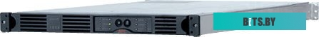 Источник бесперебойного питания (ИБП) APC Smart-UPS 1000VA USB & Serial RM 1U (SUA1000RMI1U)