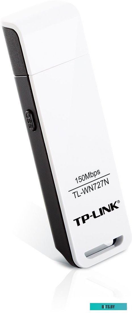 Беспроводной адаптер TP-Link TL-WN727N