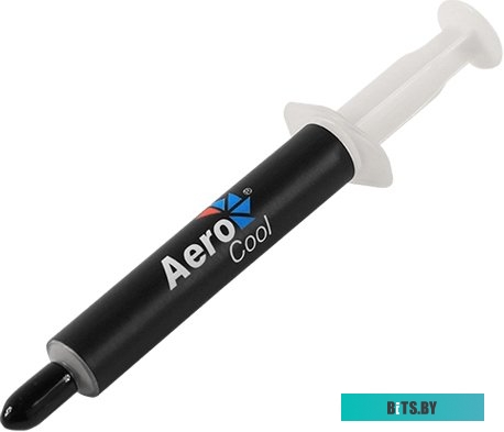 Термопаста AeroCool Baraf-S (2 г)