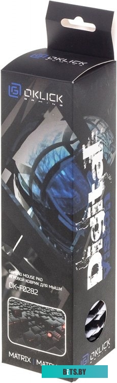 Коврик Oklick OK-F0282 <488079>