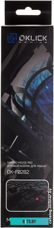 Коврик Oklick OK-F0282 <488079>