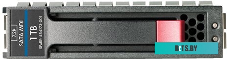 Серверный жесткий диск HP 2TB [658079-B21]