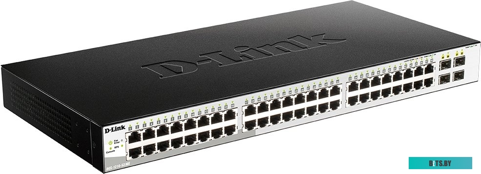 Коммутатор D-Link DGS-1210-52/ME/B1A