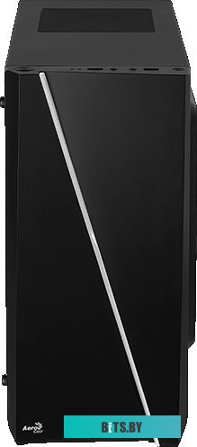 Корпус AeroCool Cylon Mini (черный)