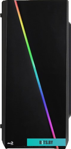 Корпус AeroCool Cylon Mini (черный)