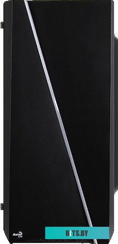 Корпус AeroCool Cylon Mini (черный)