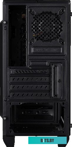 Корпус AeroCool Cylon Mini (черный)