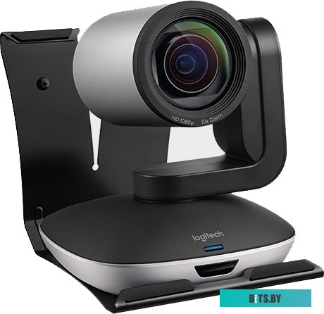 Веб-камера для видеоконференций Logitech Group ConferenceCam [960-001057]