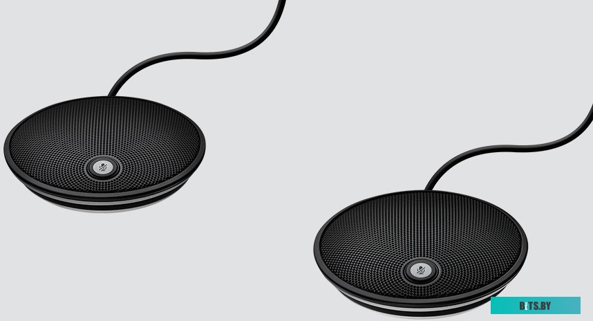 Веб-камера для видеоконференций Logitech Group ConferenceCam [960-001057]