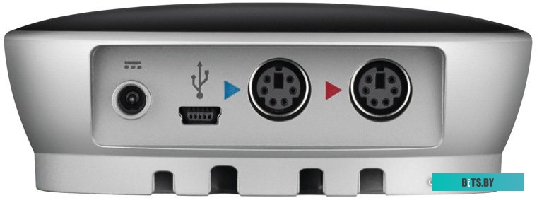 Веб-камера для видеоконференций Logitech Group ConferenceCam [960-001057]