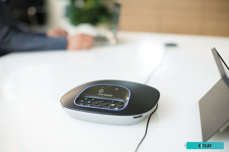 Веб-камера для видеоконференций Logitech Group ConferenceCam [960-001057]