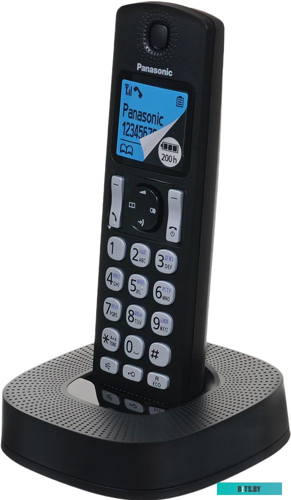 Радиотелефон Panasonic KX-TGC310RU1