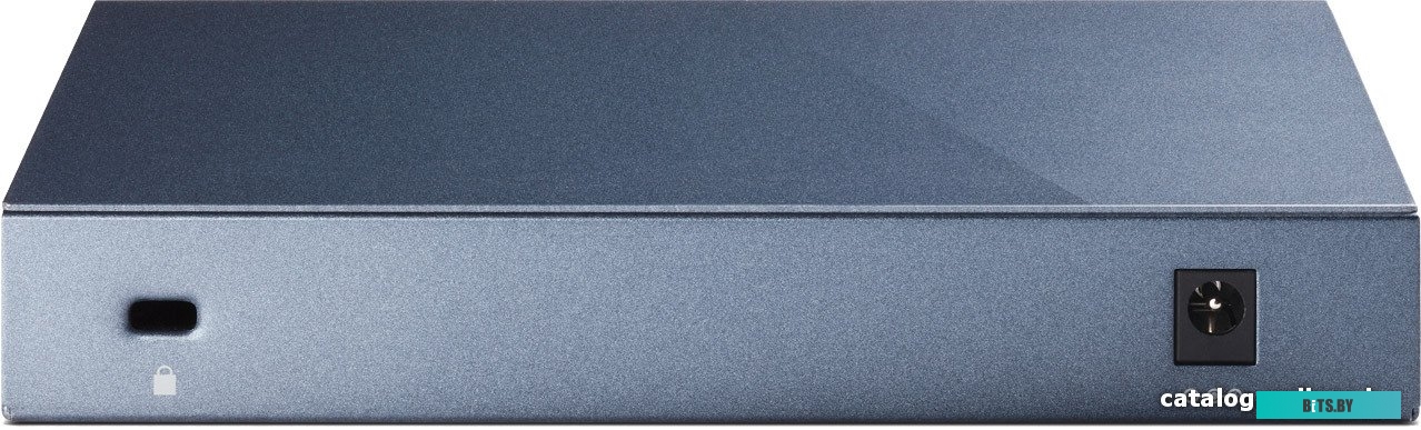Коммутатор TP-Link TL-SG108