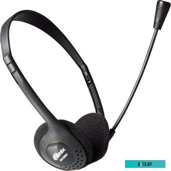 Наушники (Гарнитура) Ritmix RH-512M