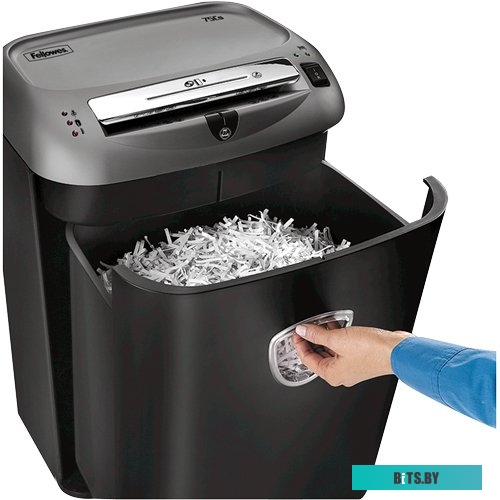 Шредер Fellowes Powershred 75Cs