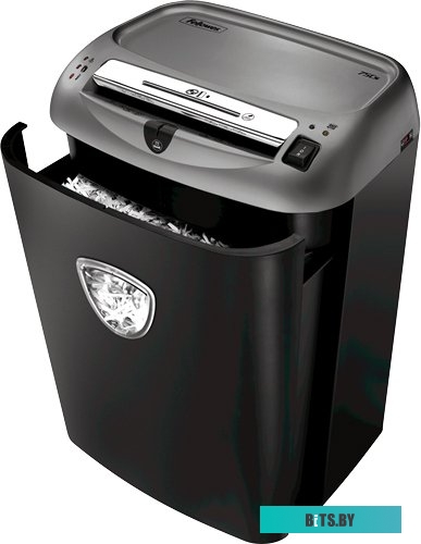 Шредер Fellowes Powershred 75Cs